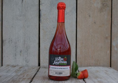 kalter-aardbeienprosecco-grote-fles